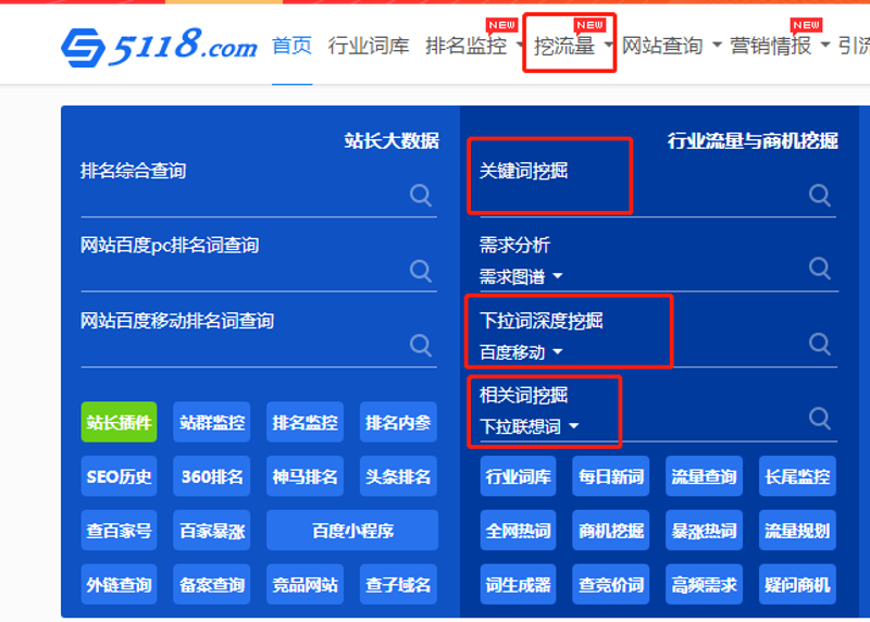 AI全自动养站程序:重塑信息时代的站群建设